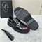 Дерби PRADA мужские 18553 - фото 6594