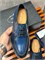 Дерби PRADA мужские 18554 - фото 6598