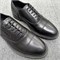 Дерби TOD'S мужские 18559 - фото 6689