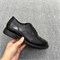Дерби TOD'S мужские 18559 - фото 6690
