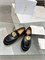 Лоферы DIOR женские 55103 - фото 7871