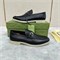 Лоферы GUCCI 18745