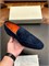 Лоферы SANTONI 18747