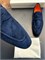 Лоферы SANTONI 18747